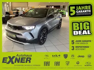 Opel Mokka-E ULTIMATE ACC+Alcantara+LED+Navi+SHZ+Kam.