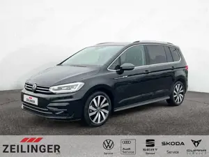 Volkswagen Touran Highline TSI DSG|R-Line|AHK|el.HECK|7SITZ