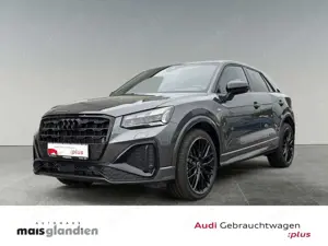 Audi Q2 35 TFSI 2x S line comp. Matrix Kamera Navi+ LED