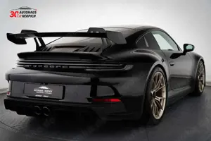 Porsche 992 GT3 CXX Sonderwunsch - Racetex - Carbon VOLL Bild 5