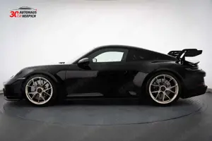 Porsche 992 GT3 CXX Sonderwunsch - Racetex - Carbon VOLL Bild 2