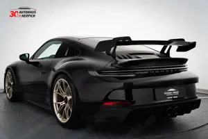 Porsche 992 GT3 CXX Sonderwunsch - Racetex - Carbon VOLL Bild 3