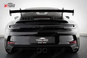 Porsche 992 GT3 CXX Sonderwunsch - Racetex - Carbon VOLL Bild 4