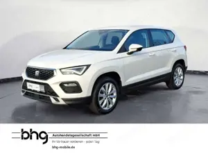 SEAT Ateca 2.0 TDI Style Business Navi connect AHK LE