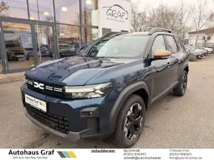 Dacia Bigster Bigster TCe 130 Extreme 4x4 *City  Winter-Plus