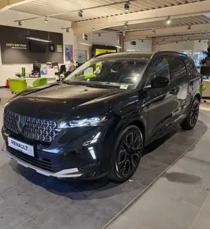 Renault Espace 6 Esprit Alpine Full Hybrid 200 7-Sitzer