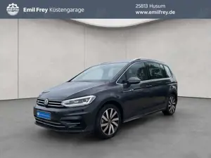 Volkswagen Touran 1.5 TSI ACT OPF DSG Highline/R-Line