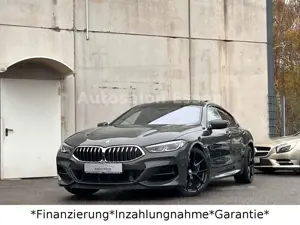 BMW M850 i xDrive*Laserlicht*HUD*Carbon*HarmanKardo