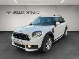 MINI Cooper SE Countryman Cooper S E ALL4 Countryman PANO NAVI SHZ