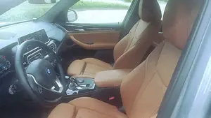 BMW X3 X3 xDrive30e Aut.