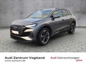 Audi Q4 e-tron 45 quattro STH/SHZ KLIMA LED ALU