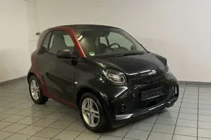 smart forTwo electric drive / EQ 22KW Schnelllader Bild 2