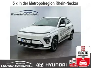 Hyundai KONA Advantage 48 kWh  Navi digitales Cockpit LED ACC A