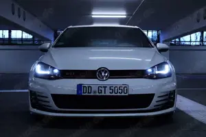 Volkswagen Golf GTI Performance, 2Hand, Fahrwerk HR, UNFALLFREI,300ps