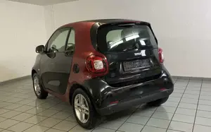 smart forTwo electric drive / EQ 22KW Schnelllader Bild 4