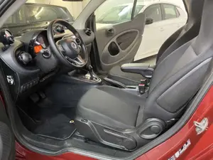 smart forTwo electric drive / EQ 22KW Schnelllader Bild 5