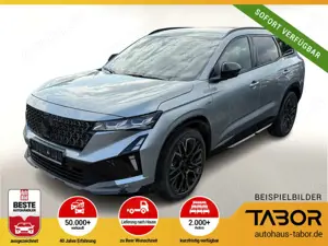 Renault Espace 6 Esprit Alpine E-Tech 200 PanoD UVP-13%*