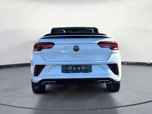 Volkswagen T-Roc R-Line 1.5 l TSI OPF 6-Gang Bild 5