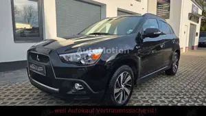 Mitsubishi ASX Intense 2WD*Panoramadach*TÜV 2027* Bild 2