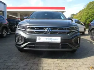 Volkswagen T-Roc 1.5 TSI DSG R-Line +AHK +KAM + Carplay Bild 2