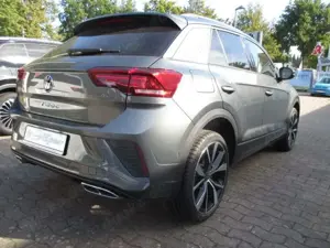 Volkswagen T-Roc 1.5 TSI DSG R-Line +AHK +KAM + Carplay Bild 5