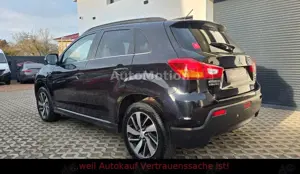 Mitsubishi ASX Intense 2WD*Panoramadach*TÜV 2027* Bild 5