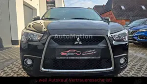 Mitsubishi ASX Intense 2WD*Panoramadach*TÜV 2027* Bild 1