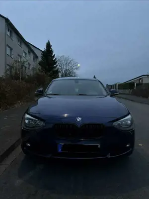 BMW 116 116i