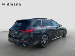 Mercedes-Benz C 200 T-Mod. AMG-Line*DigitalLight*Night*AHK*360 Bild 2