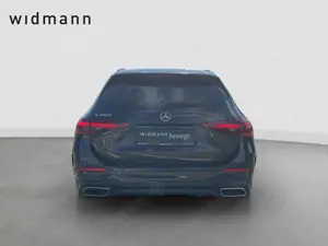 Mercedes-Benz C 200 T-Mod. AMG-Line*DigitalLight*Night*AHK*360 Bild 4