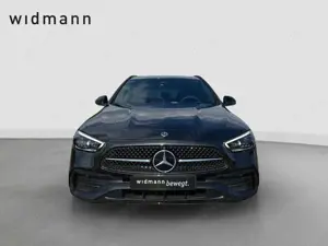 Mercedes-Benz C 200 T-Mod. AMG-Line*DigitalLight*Night*AHK*360 Bild 3
