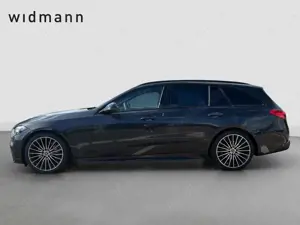 Mercedes-Benz C 200 T-Mod. AMG-Line*DigitalLight*Night*AHK*360 Bild 5
