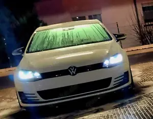 Volkswagen Golf GTI FSW, Scheckheftgepflegt, 8 Fach bereift, Sport