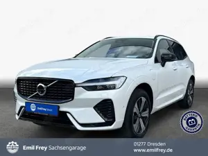 Volvo XC60 XC60 T6 AWD Plug-in Hybrid Plus Dark Business