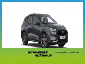 Ford Kuga ST-Line X 2.5 Hybrid 360*4XSHZ*BO*LED-MATR