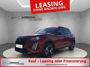 Peugeot 2008 Allure // ACC/Kamera 360°/LED/SHZ