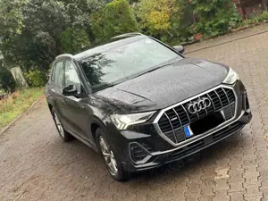 Audi Q3 35 TFSI S tronic line