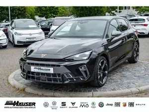 CUPRA Leon 1.5 eTSI DSG NAVI KAMERA PARK ACC LED FULL-LINK