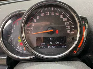 MINI Cooper D Clubman Mini Cooper D Clubman, Diesel Bild 5