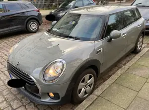 MINI Cooper D Clubman Mini Cooper D Clubman, Diesel