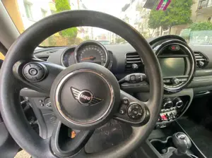 MINI Cooper D Clubman Mini Cooper D Clubman, Diesel Bild 2