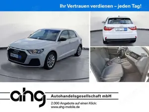 Audi A1 25 TFSI Sportback Bluetooth Klima Navi PDC hi