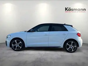 Audi A1 35TFSI LED KAM SHZ SMARTINTER Bild 3