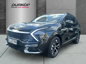 Kia Sportage 1.6D Allrad SPIRIT AT LED Navi El. Panodach digita