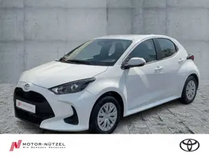 Toyota Yaris Hybrid Comfort - SOFORT VERFÜGBAR
