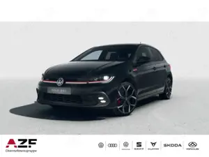 Volkswagen Polo GTI DSG ACC+MATRIX-LED+RFK+APP-CONNECT