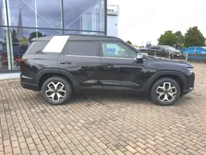 SsangYong Torres 1.5 T-GDi 2WD Automatik Nomad (CW) Bild 4