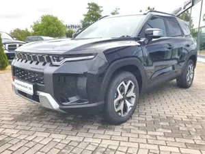 SsangYong Torres 1.5 T-GDi 2WD Automatik Nomad (CW)