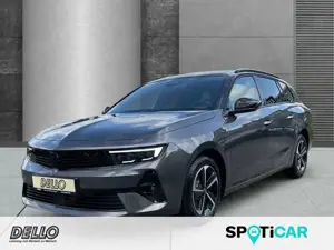 Opel Astra ST GS Allwetter HUD El. Panodach Navi Digitales Co