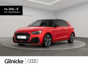 Audi A1 35 TFSI S line LED Kamera Ambiente